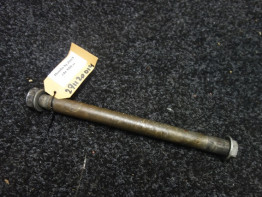 Rear axle Honda CBR 600 RR