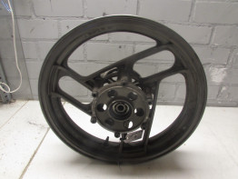 Voorvelg Yamaha FZ 750