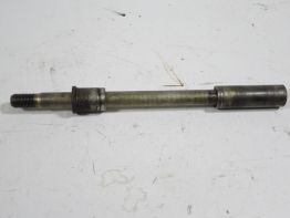 Axle front Suzuki Burgman 400