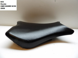 Zadel Honda CBR Fireblade