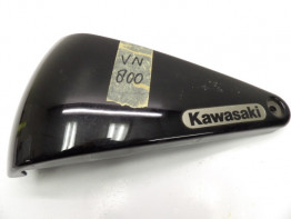 Linker zijkuip klein Kawasaki VN 800