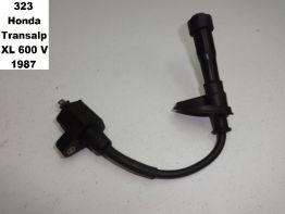 Ignition Coil Honda TRANSALP