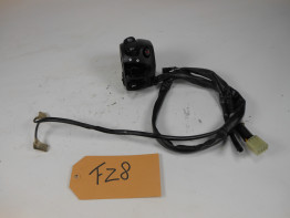 Handlebar switch assy left Yamaha FZ8
