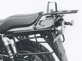 Koffer halter set Honda CB 750 