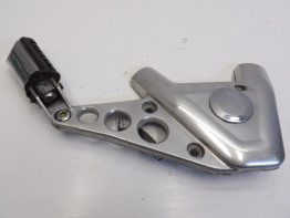 Duo voetsteun set Honda VT 1100
