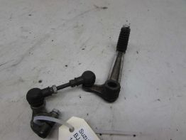 Gear change pedal Suzuki GSX F 750