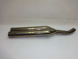 Muffler Kawasaki Z 1000