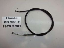 Choke cable Honda CB 900