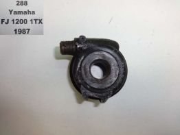 Speedometer gear box Yamaha FJ 1200
