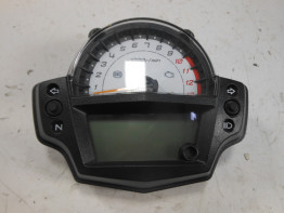 Tellerset Kawasaki VERSYS 650