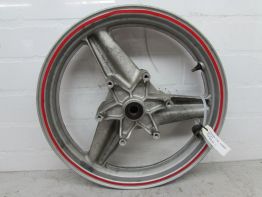 Voorvelg Honda CBR 1000 F