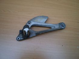 Schetsplaat Yamaha XJ 600 Diversion