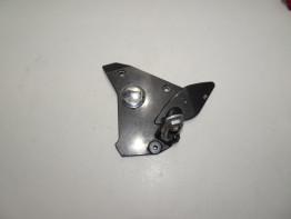 Schetsplaat links Kawasaki ZR 7