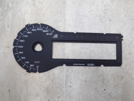 Meter BMW R 1200 RS LC