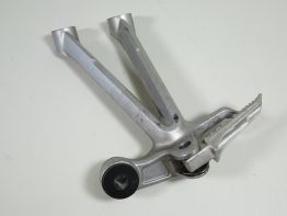 Duo voetsteun links Suzuki GSX R 1000