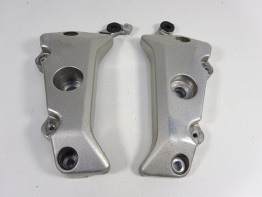 Frame - onderdelen Honda CBF 500