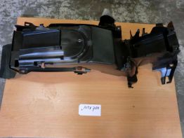 Rear fender Honda Deauville 650 - 700