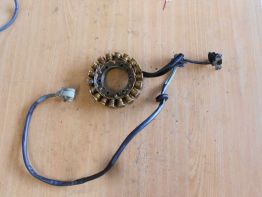 Dynamo Yamaha TDM