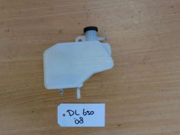 Radiator reserve tank Suzuki DL 650 V STROM