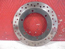 Bremsscheibe hinten Yamaha YZF R1