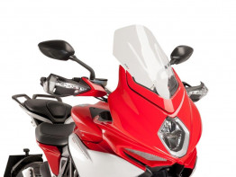 Scheibe Windschild MV Agusta Overige MV Agusta