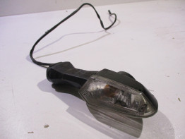 Knipperlicht links achter Kawasaki Z 800
