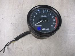 Meter Yamaha XS 360