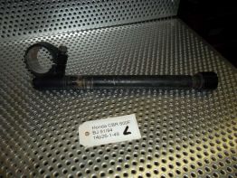 Lenkerstummel Links Honda CBR 600 F