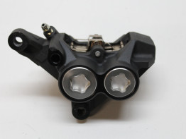 Remklauw links voor Yamaha MT 07