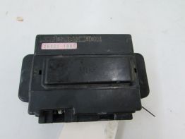 Fuse box Kawasaki ZXR 750