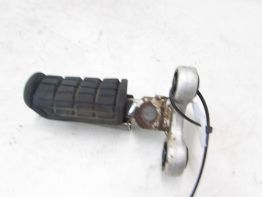 Main step holder right Yamaha FJ 1200