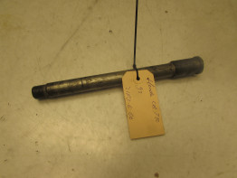 Axle front Honda CB 750 