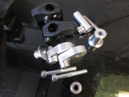 Valblokken Yamaha YZF R6