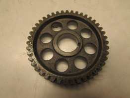 Engine parts Yamaha TZR 125