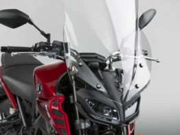 Wind screen Yamaha MT 09