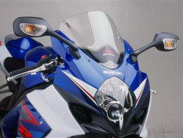Wind screen Suzuki GSX R 1000