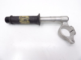 Clip on links Suzuki GSX R 600