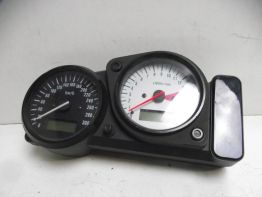 Teller Suzuki GSX R 600