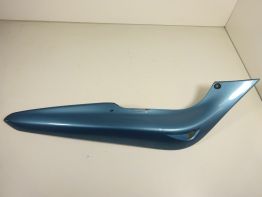 Rechter achterkant BMW R 1150 R