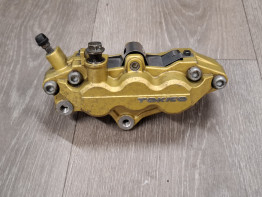 Remklauw Suzuki GSX R 1000