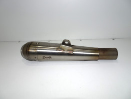 Sport auspuff Honda CBR 600 F