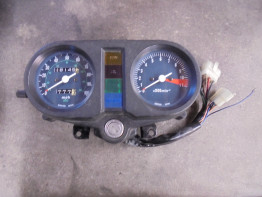 Tellerset Honda CB 400