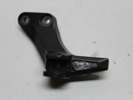 Soziusfussraste links Yamaha MT 09