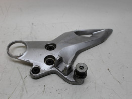 Schetsplaat links Suzuki B KING 1300