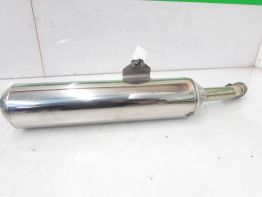 Muffler Yamaha FJR 1300
