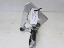Rechter schetsplaat Suzuki GSX F 750