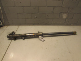 Standrohr Gabelholm rechts komplett Honda VF 1100 C Magna