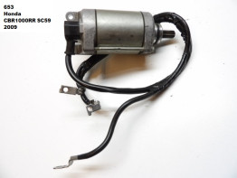 Startmotor Honda CBR Fireblade