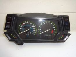 Tellerset Kawasaki GPX 600