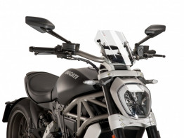 Kuipruit Ducati XDIAVEL